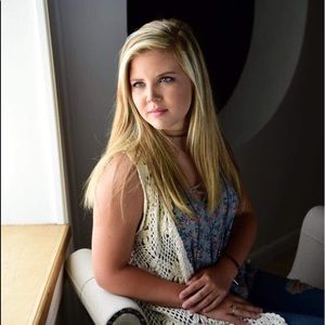 Meet your Posher, Mckenzie